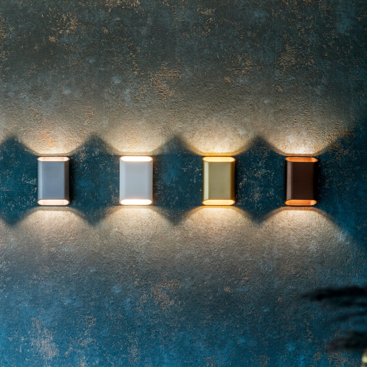 Wandleuchte Diaz Up/Down