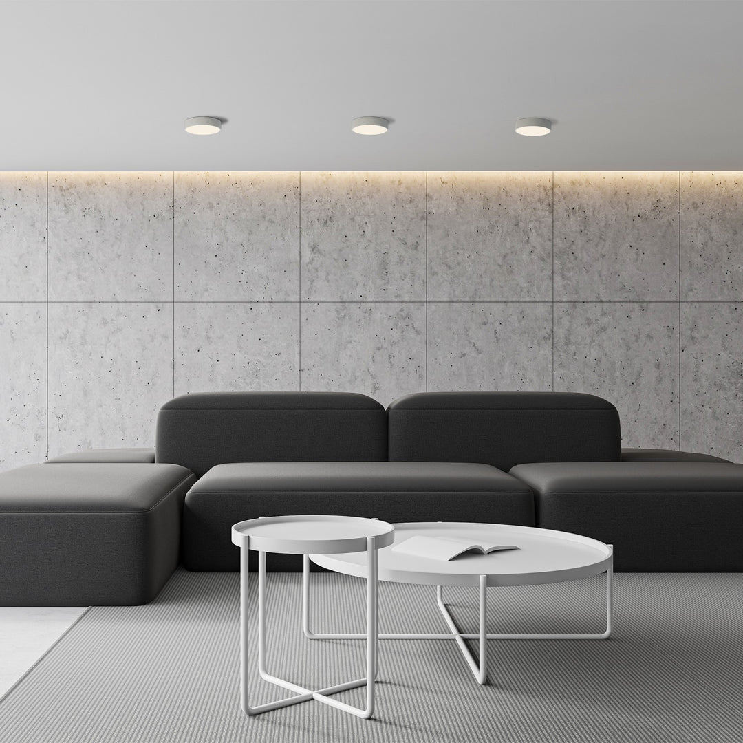 Deckenleuchte London CCT