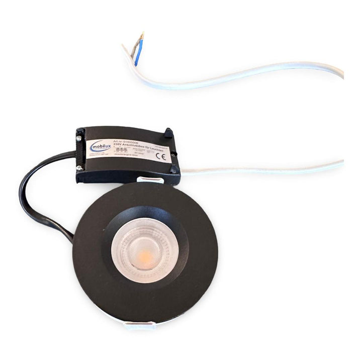 Einbaustrahler Ecolite IP65