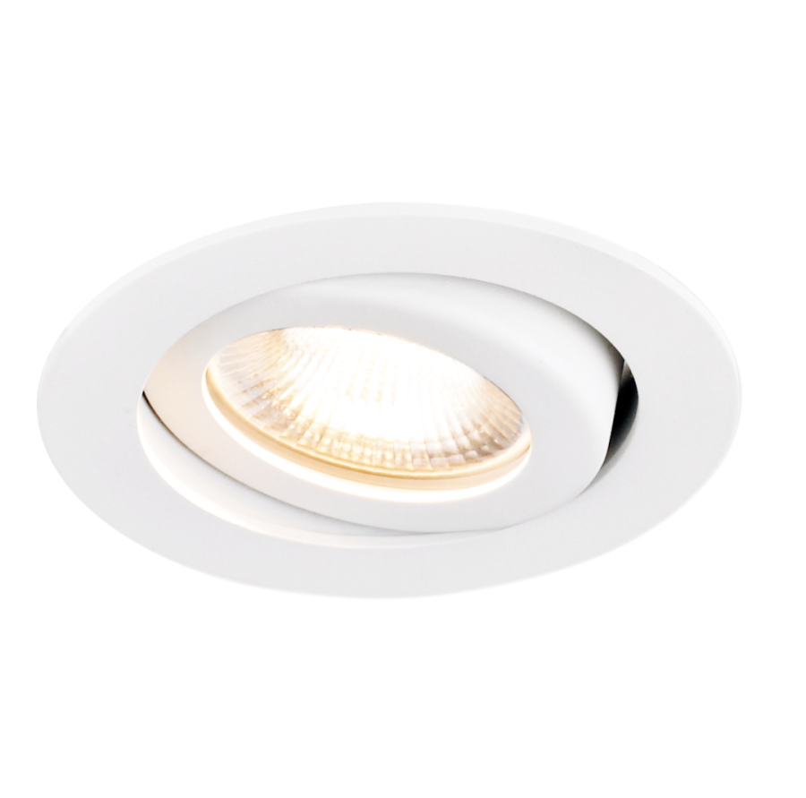 Deckeneinbaustrahler Ecoslim