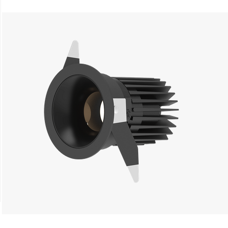 Einbaustrahler Sense 2.0 DA55