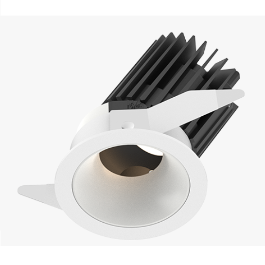 Einbaustrahler Sense 2.0 DA55