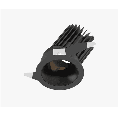 schwenkbarer Einbaustrahler Sense 2.0 DA55 LED Licht