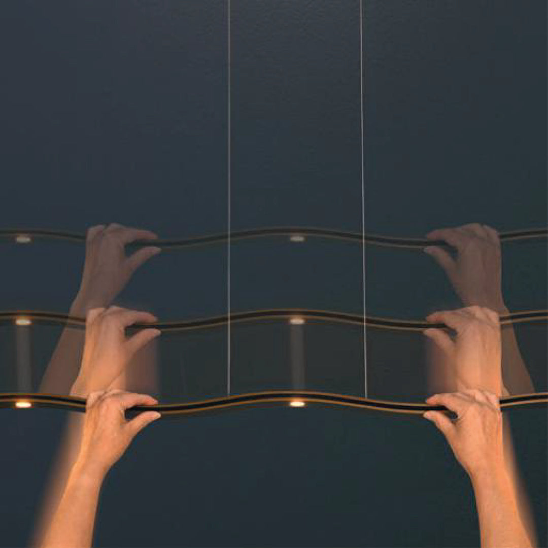 Escale Fluid Anwendung