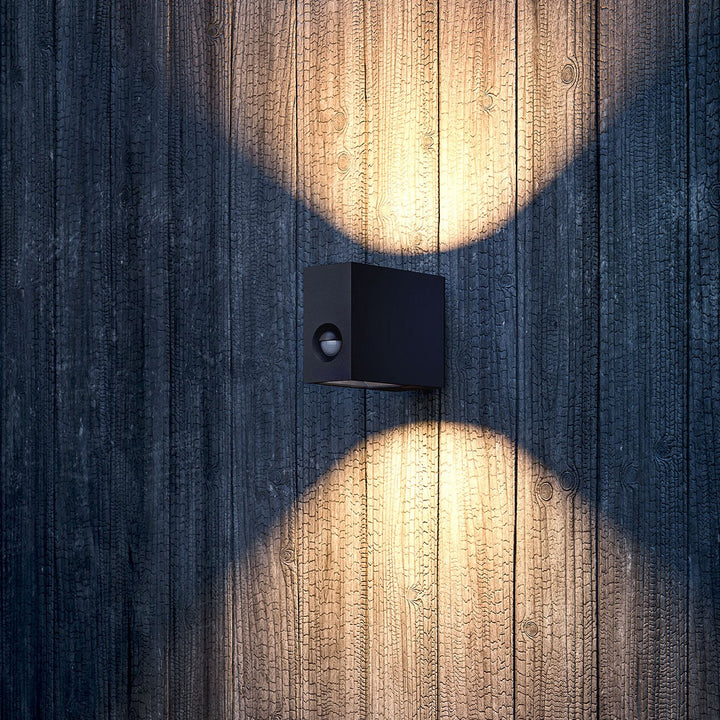 Wandleuchte Eye