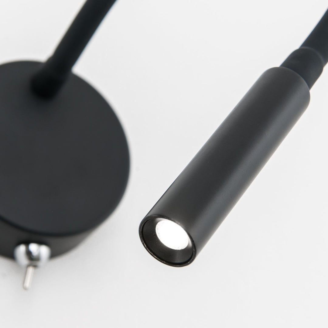 Wandleuchte Flexi