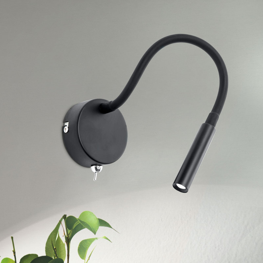 Wandleuchte Flexi