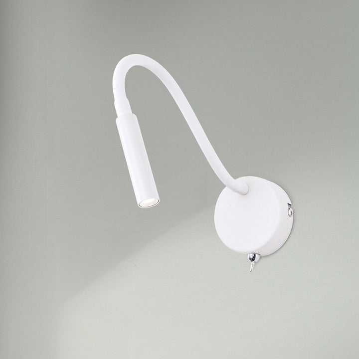Wandleuchte Flexi