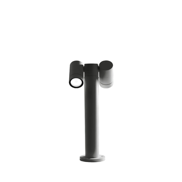 Pollerleuchte Focus Duo