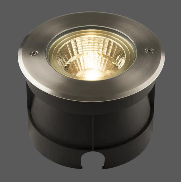 Bodeneinbaustrahler Furi