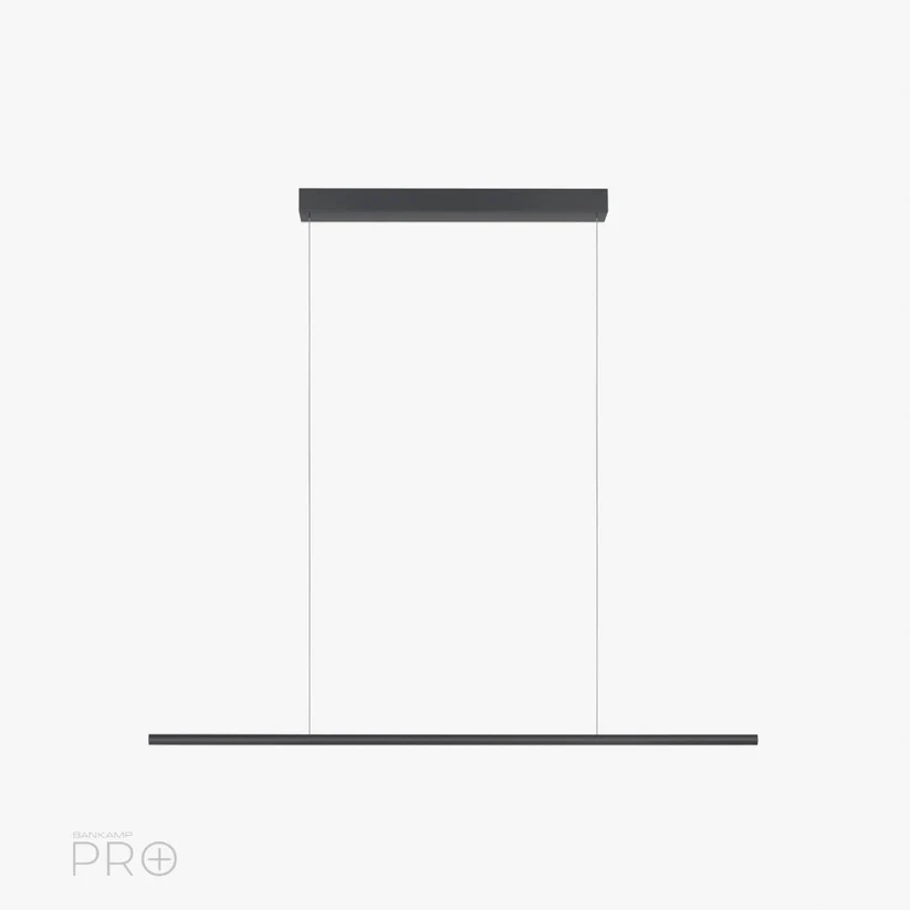 Pendelleuchte Hexagon