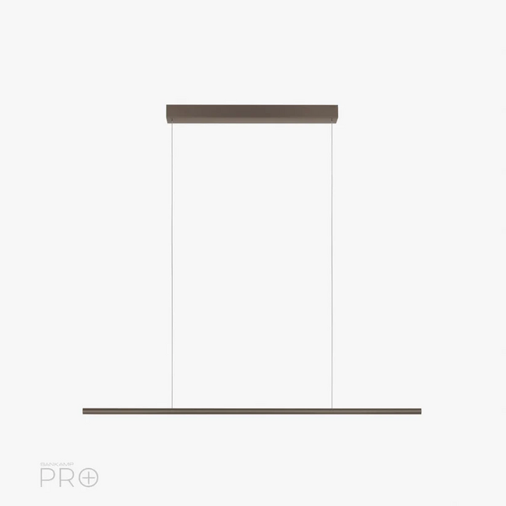 Pendelleuchte Hexagon