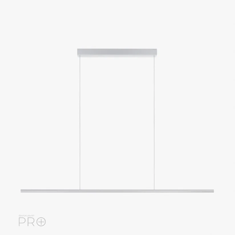 Pendelleuchte Hexagon