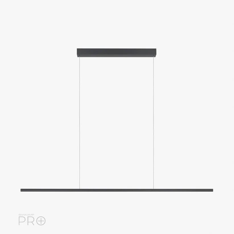 Pendelleuchte Hexagon