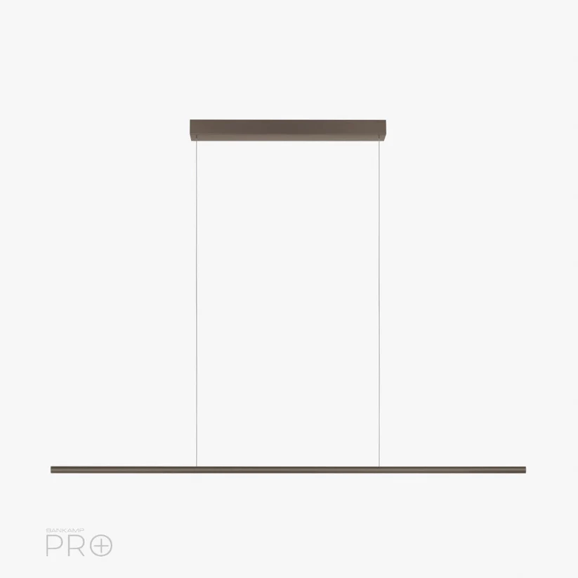 Pendelleuchte Hexagon