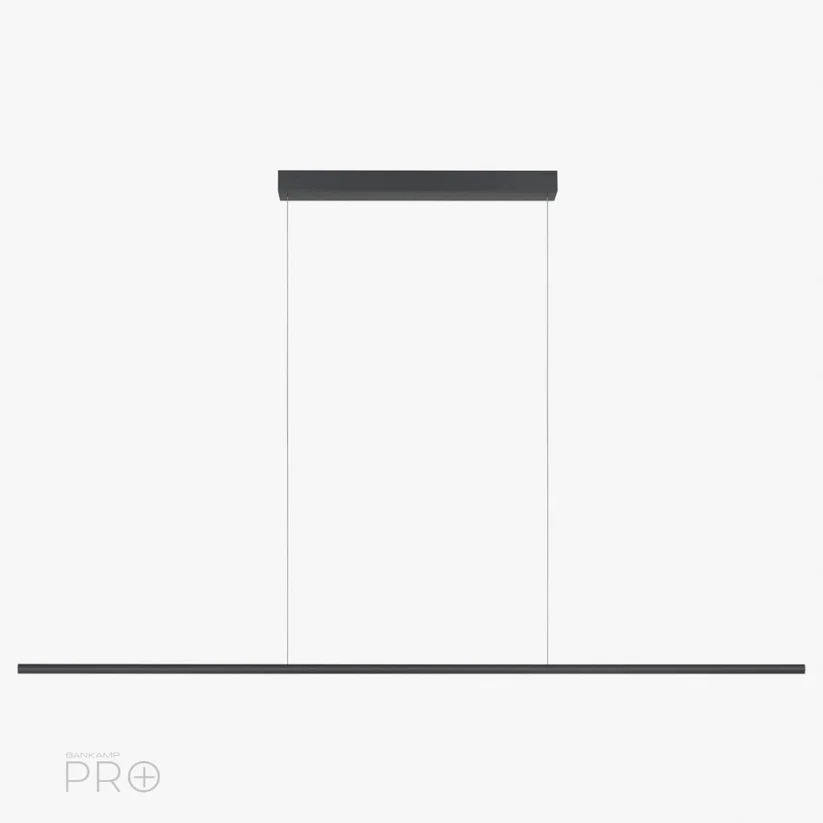 Pendelleuchte Hexagon