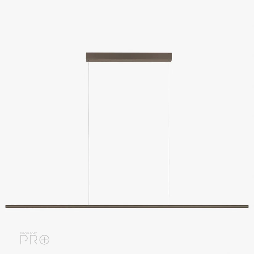 Pendelleuchte Hexagon