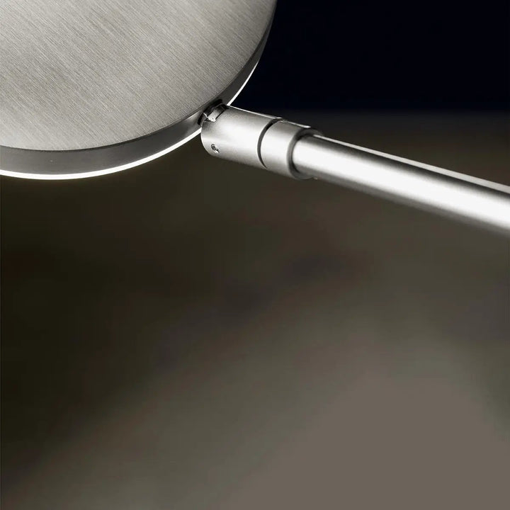 Tischleuchte Plano T