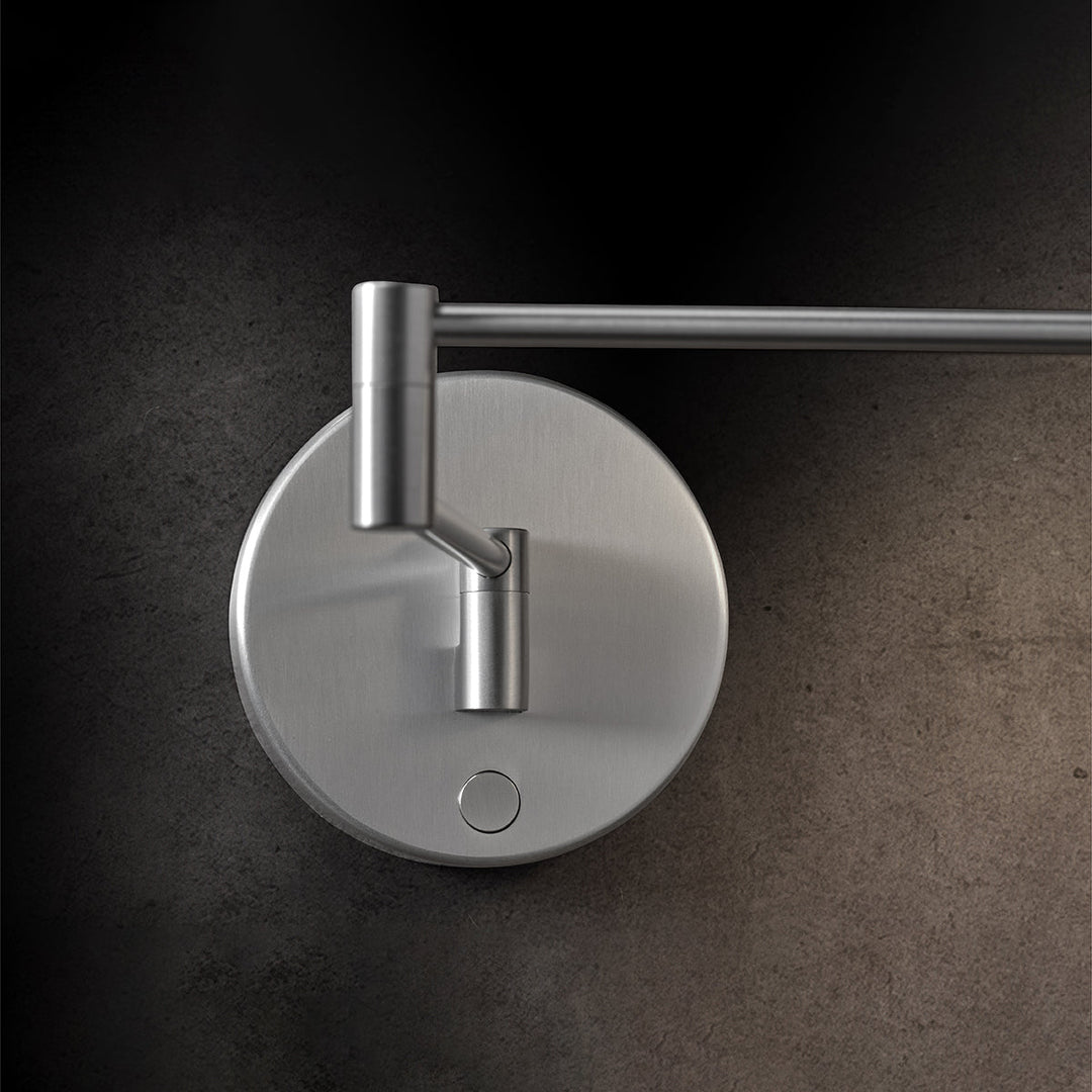 Wandleuchte Plano WB