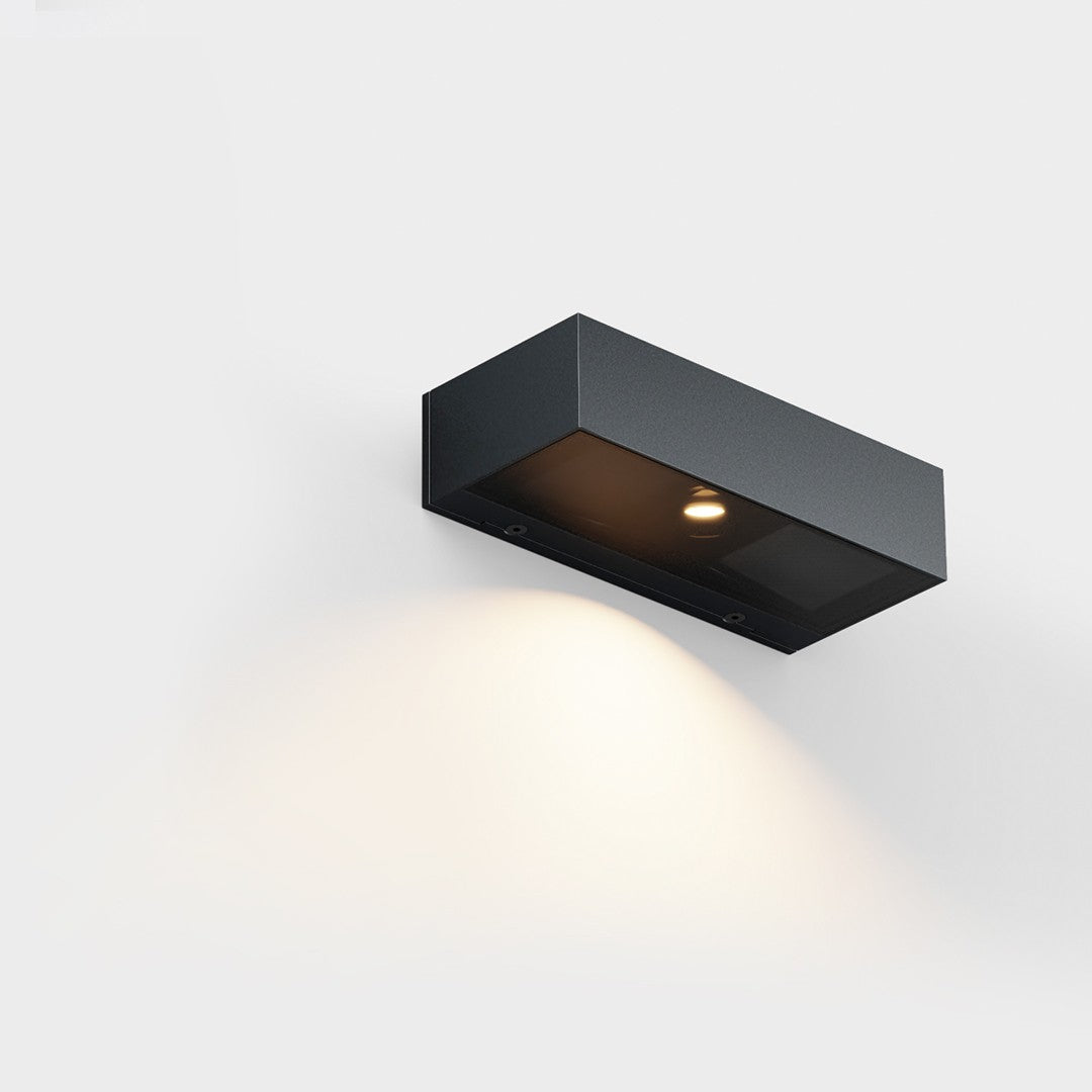 Wandleuchte iem.2 X