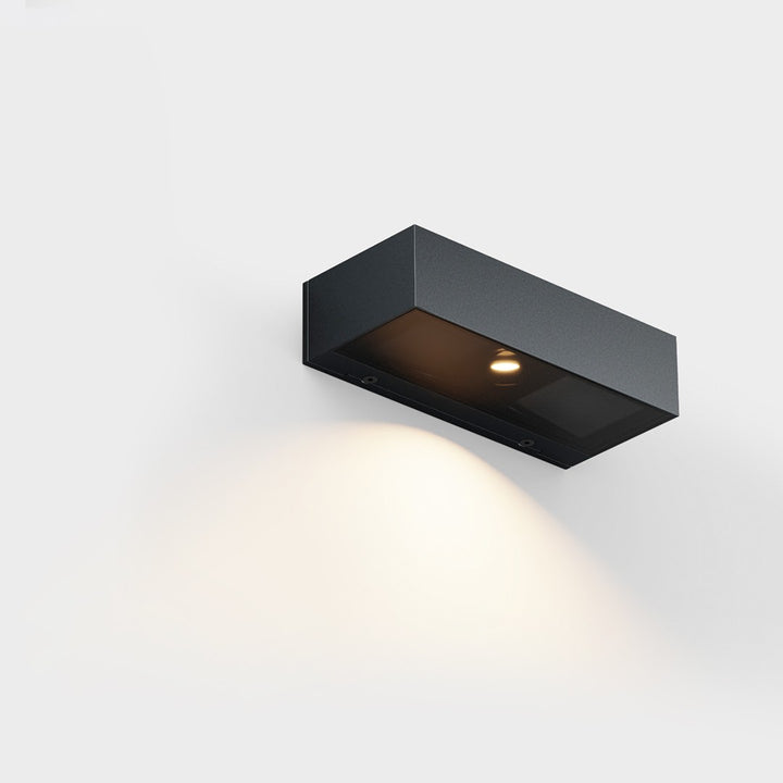 Wandleuchte iem.2 X