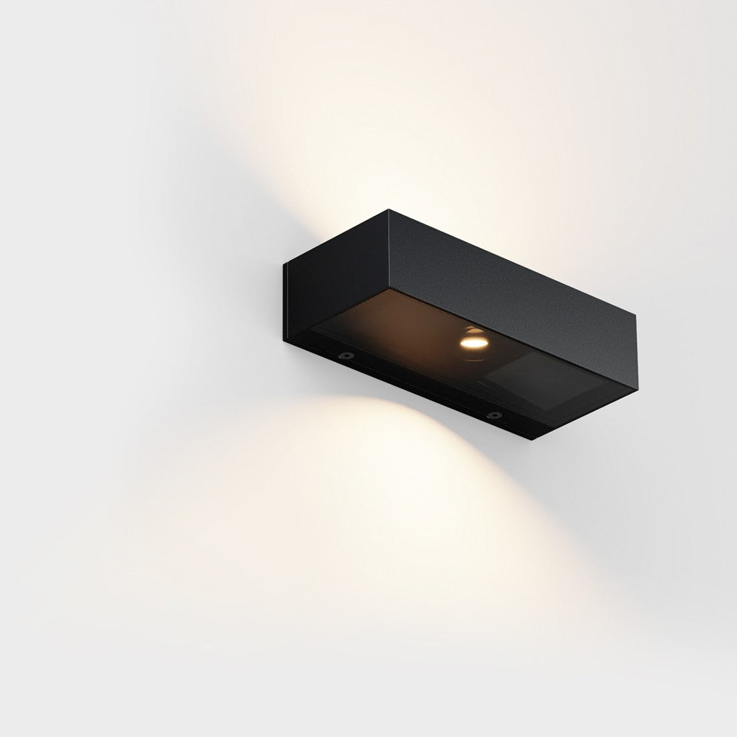 Wandleuchte iem.2 X