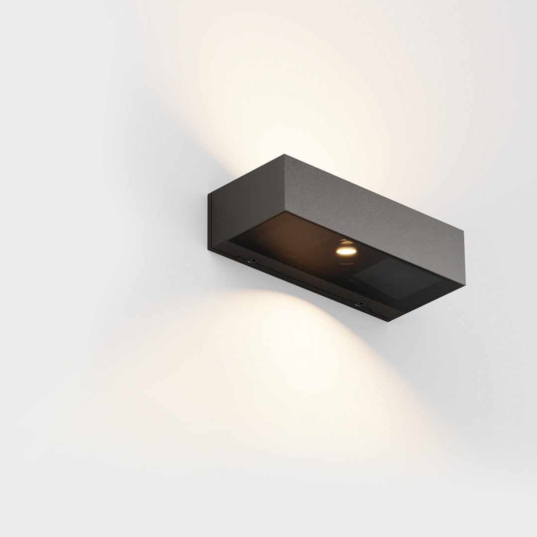 Wandleuchte iem.2 X