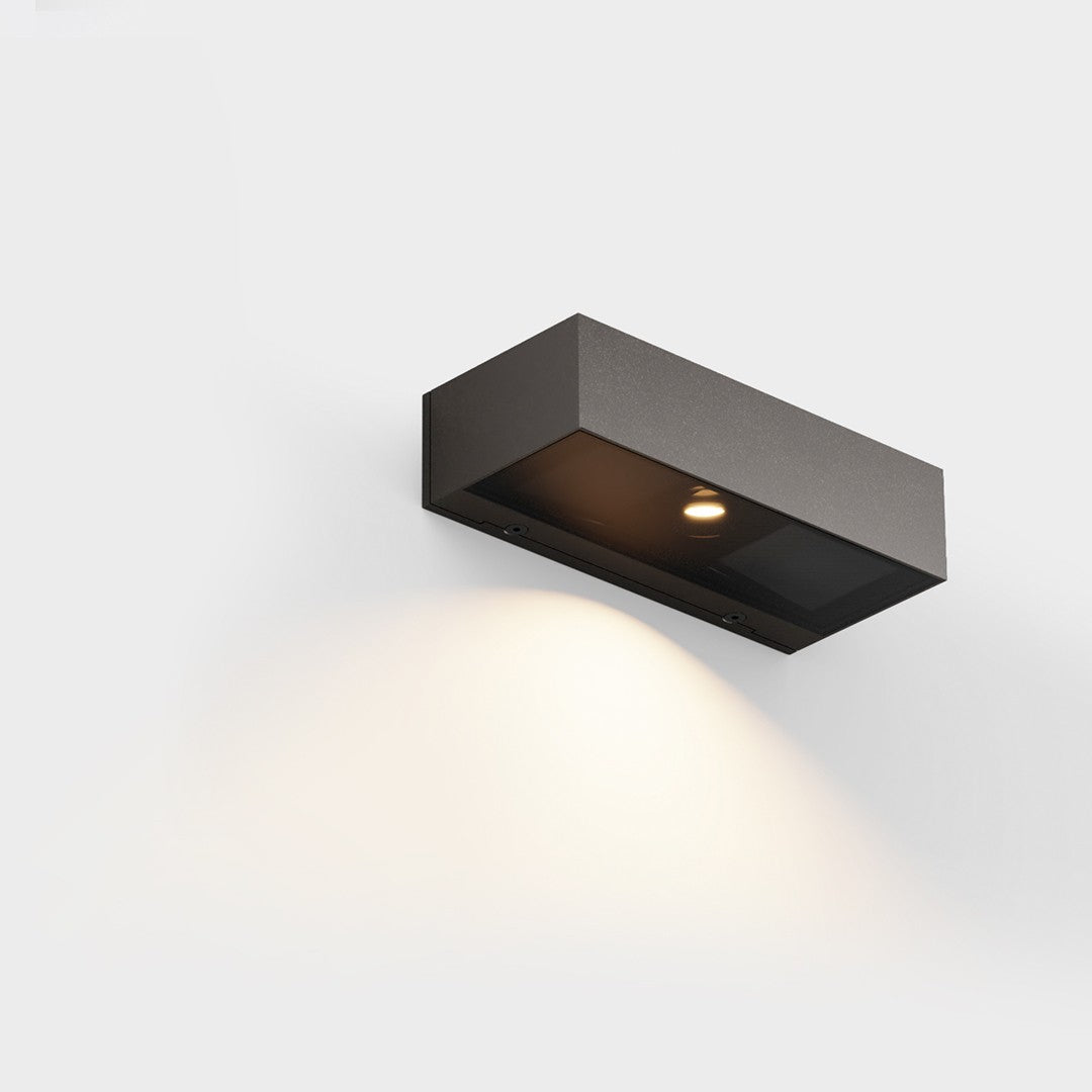 Wandleuchte iem.2 X