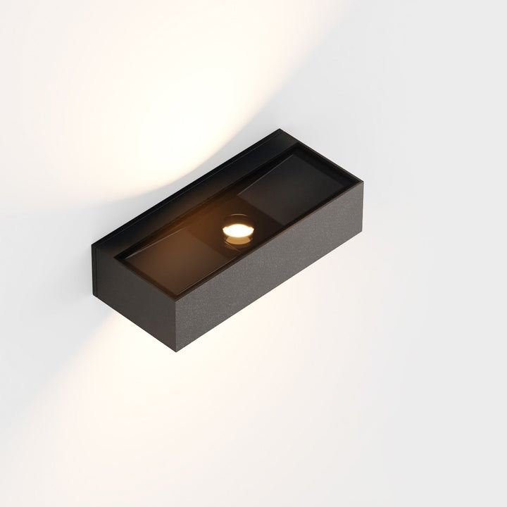 Wandleuchte iem.2 X