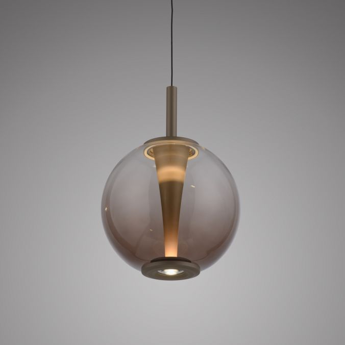 Pendelleuchte Infinity 1-flammig