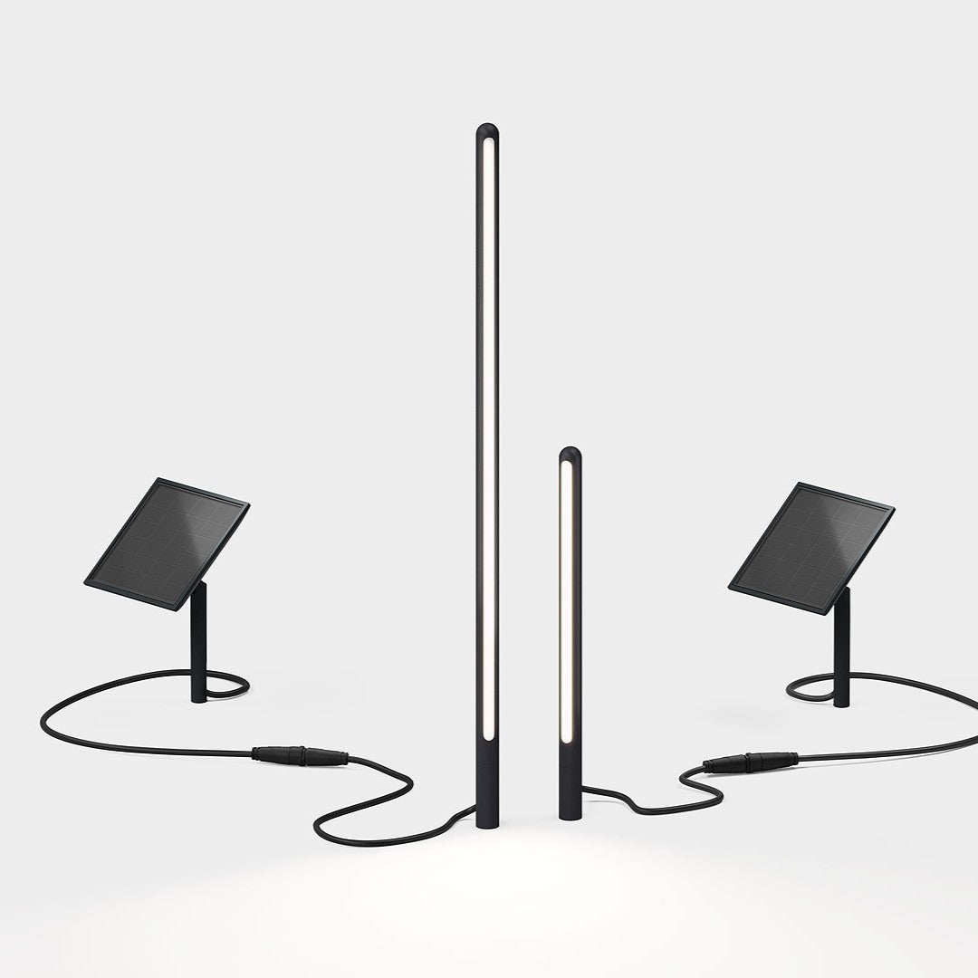 Wall light stic