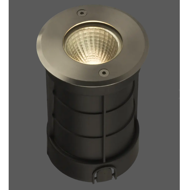 Bodeneinbaustrahler Furi