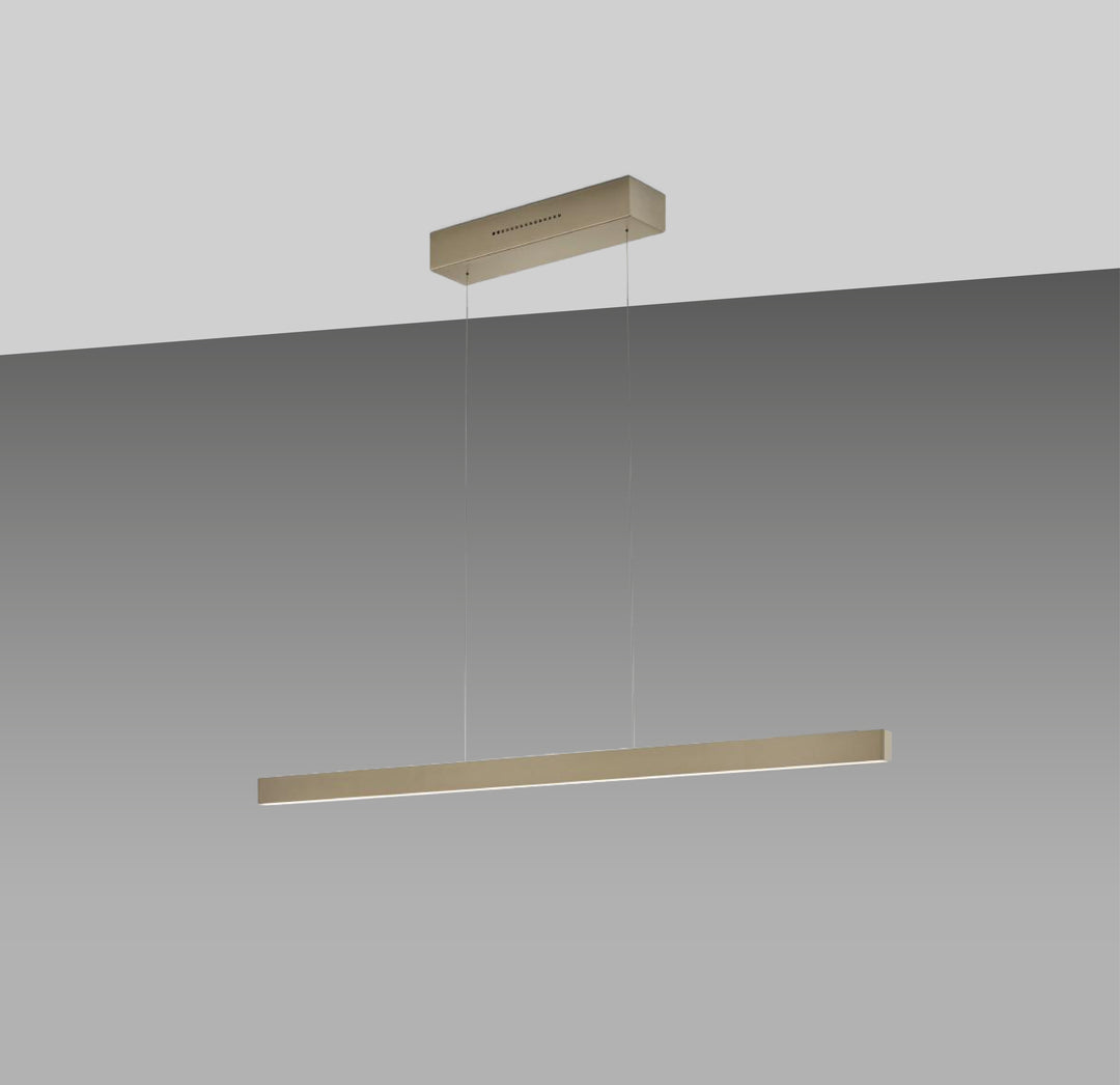 Linda, Schwarz Knapstein 112cm 