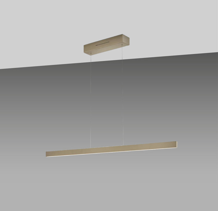 Linda, Schwarz Knapstein 132cm 