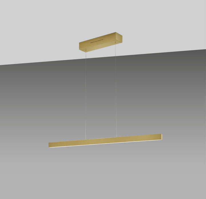 Linda, Gold Knapstein 152cm 