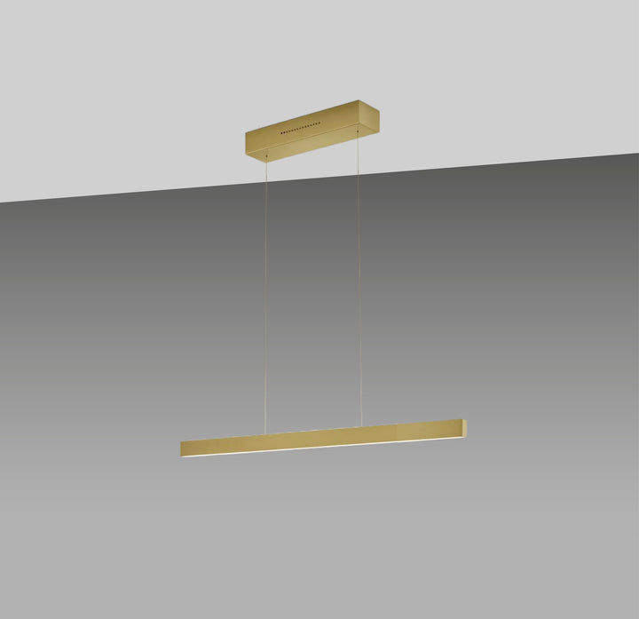 Linda, Gold Knapstein 81cm 