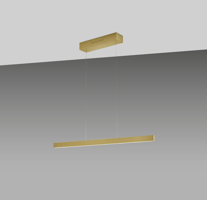 Linda, Gold Knapstein 72cm 