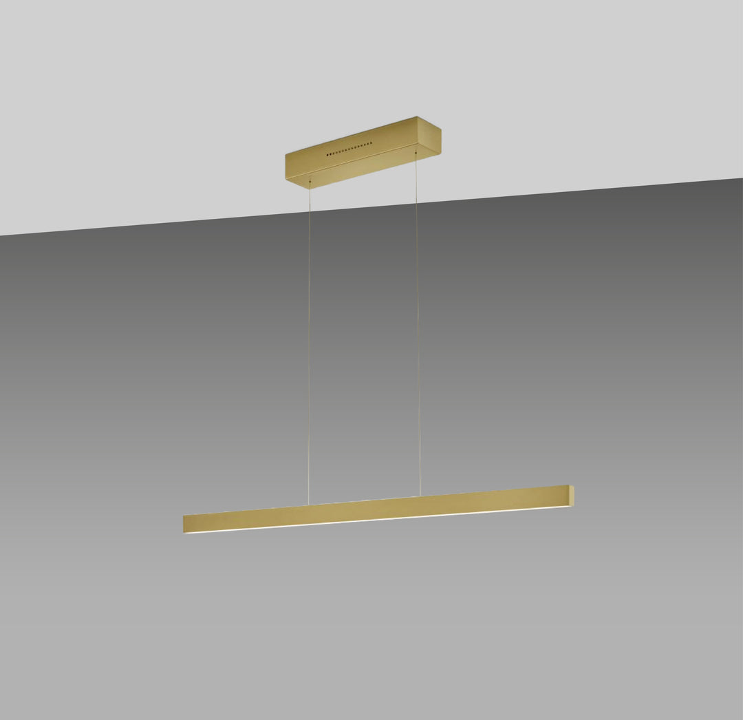 Linda, Gold Knapstein 192cm 