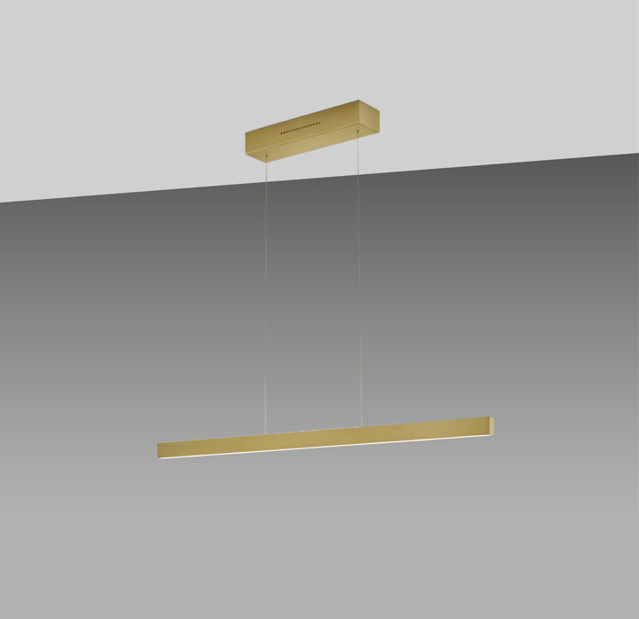 Linda, Gold Knapstein 192cm 