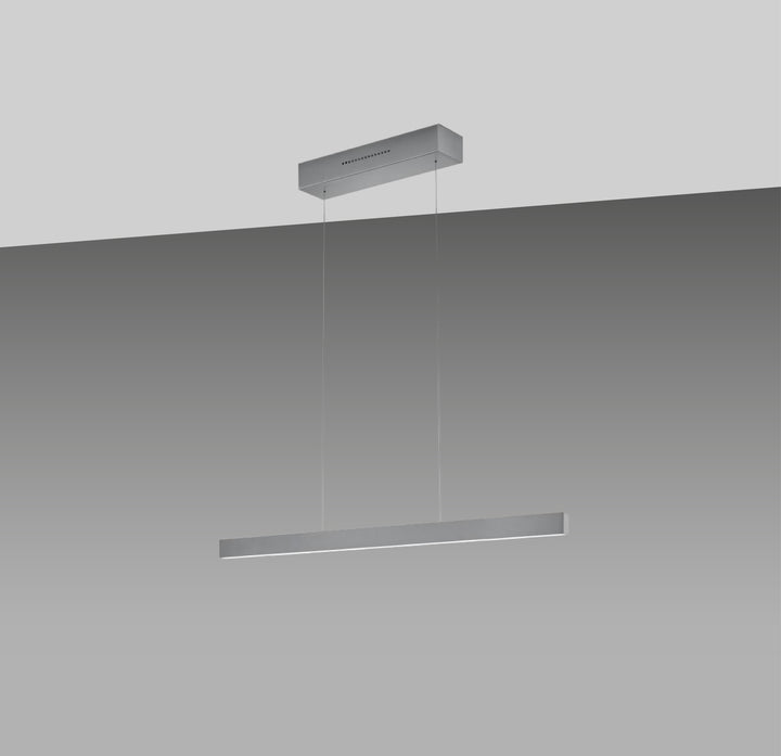 Knapstein  Linda - Höhenverstellbare LED-Pendelleuchte