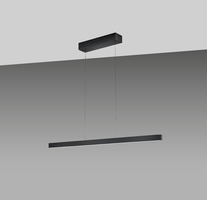 Linda, Schwarz Knapstein 82cm 