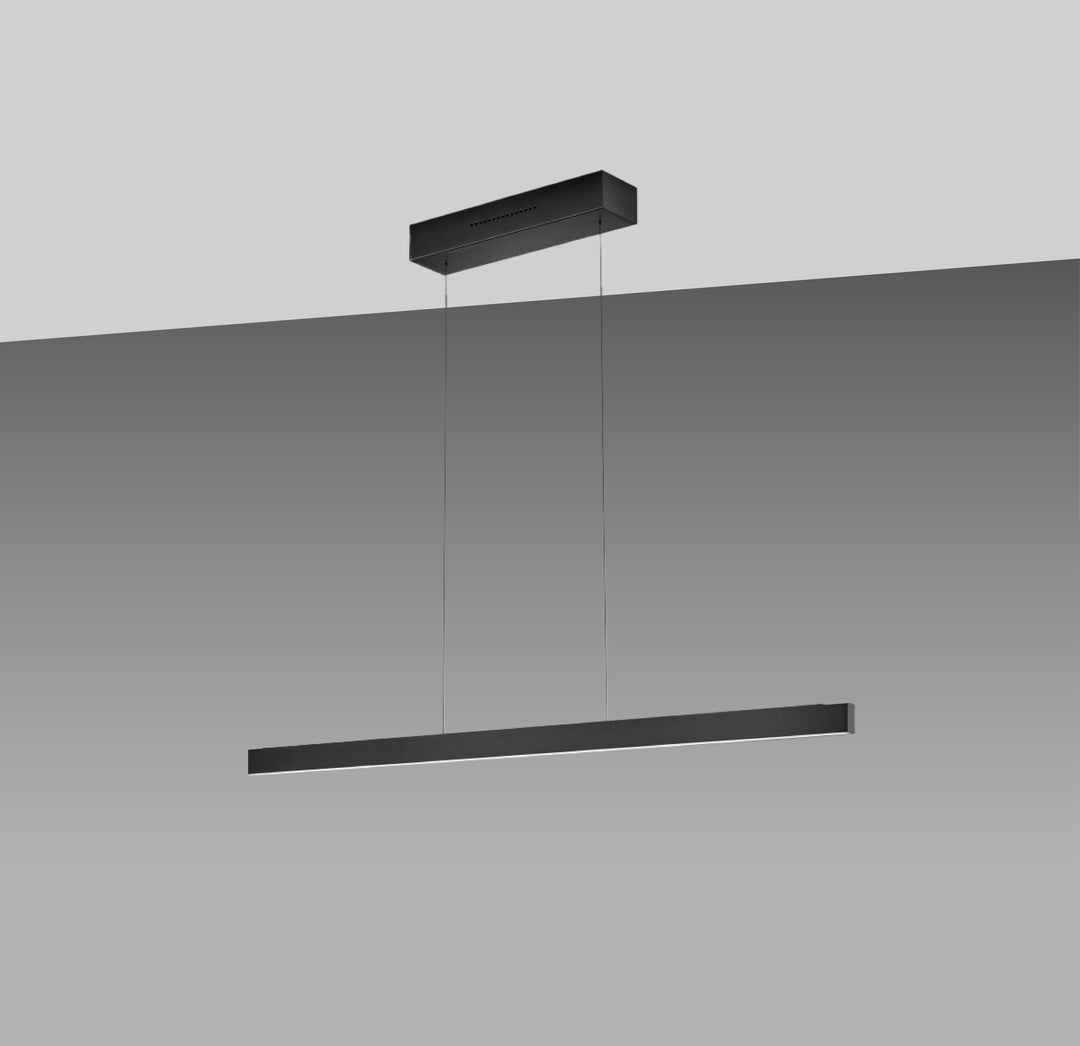 Linda, Schwarz Knapstein 112cm 