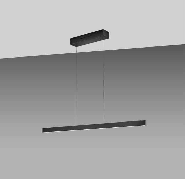 Linda, Schwarz Knapstein 112cm 