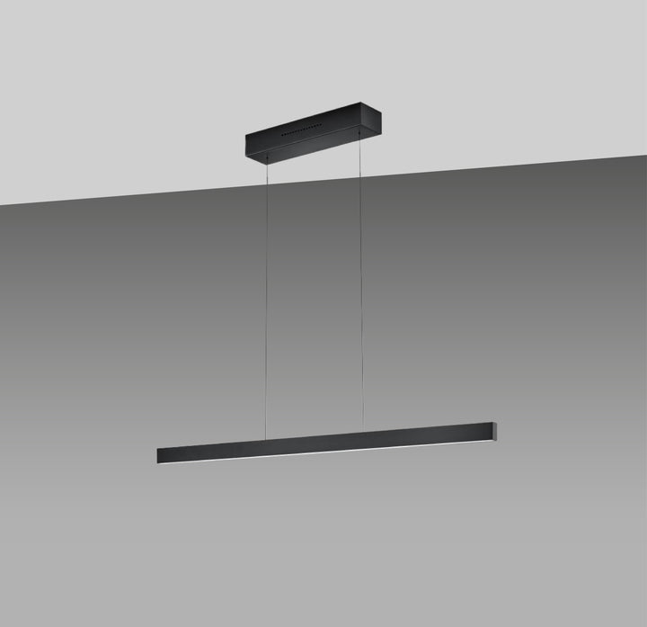 Linda, Schwarz Knapstein 132cm 