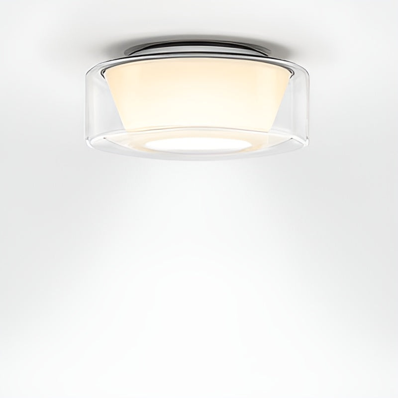 Deckenleuchte Curling S