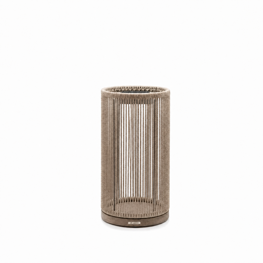 Linterna solar Rod & Strip