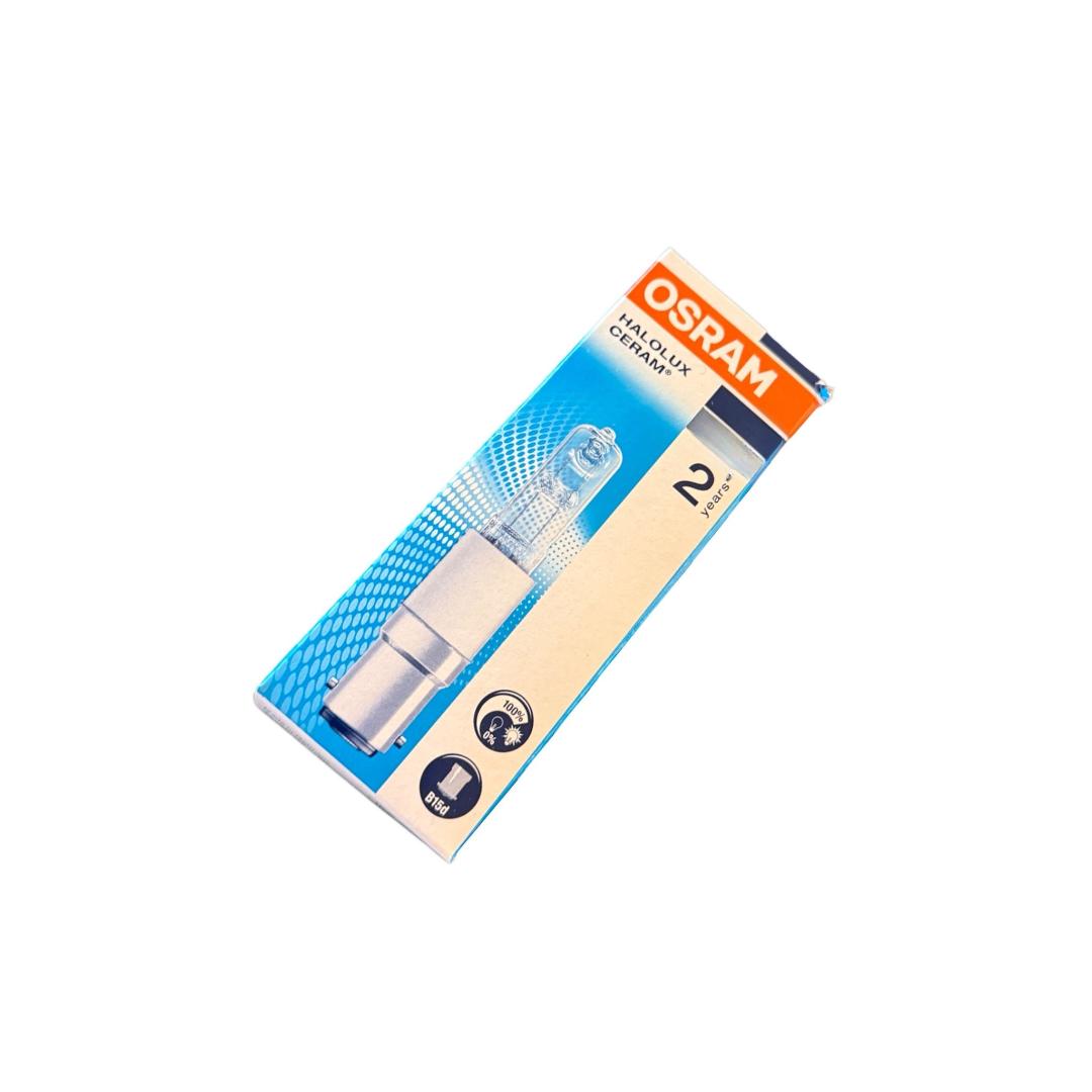 B15D Leuchtmittel Osram