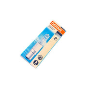 Osram, B15D Leuchtmittel Osram, Verpackung, hochwertiges Leuchtmittel