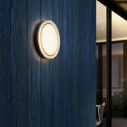 IP44.de, Wandleuchte lisc, Raumbild, moderne Lichtlösung