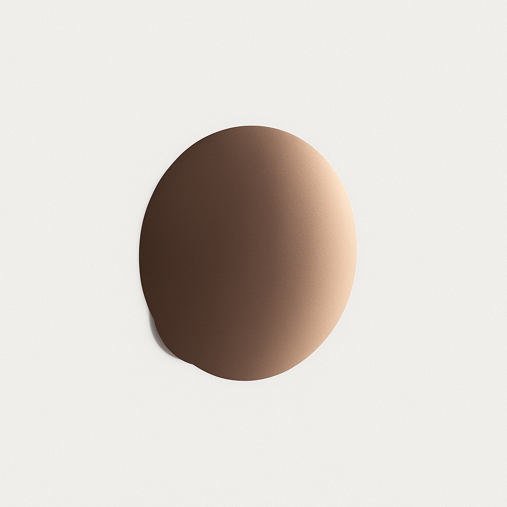 Wandleuchte Puzzle Round Single